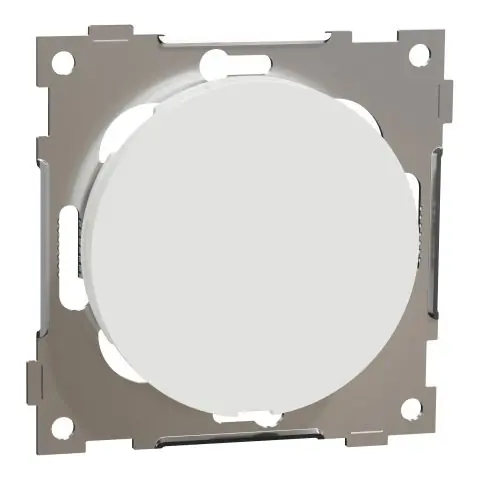 Extra rabatt Elko EKO50067 Centrumlock